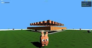 Build My World