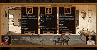 Cambada de Cabra Valente