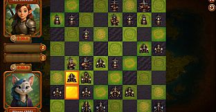 Choc Tactic for Chess Master - Eternal Soulmate