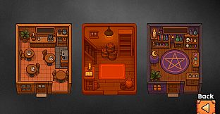 RAVENHOLLOW CHRONICLES