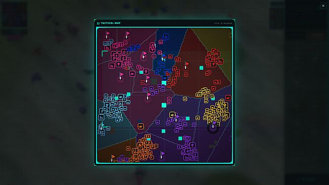 RTS Outpost
