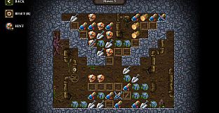 SpelunKing: The Mine Match