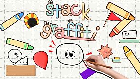 Stack Graffiti