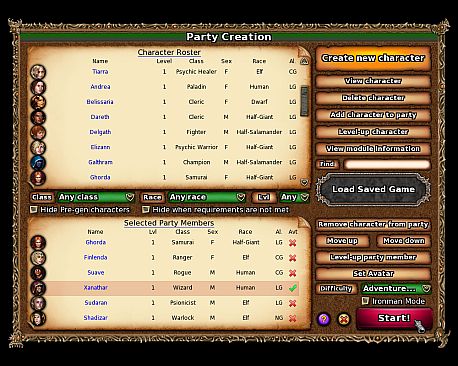 Knights of the Chalice 2