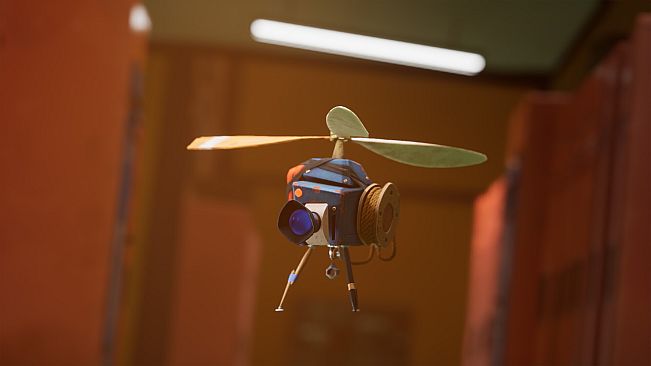 Hello Neighbor 2: Hello-copter DLC
