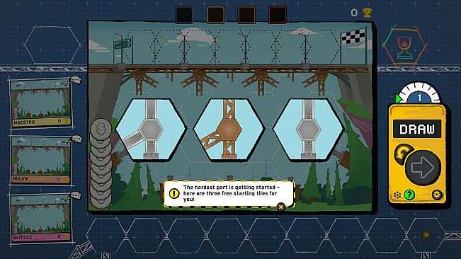 Bridge Constructor Breaking Point