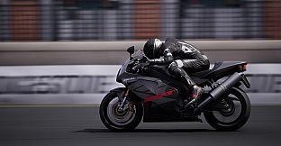 RIDE 5 - Free Pack 04