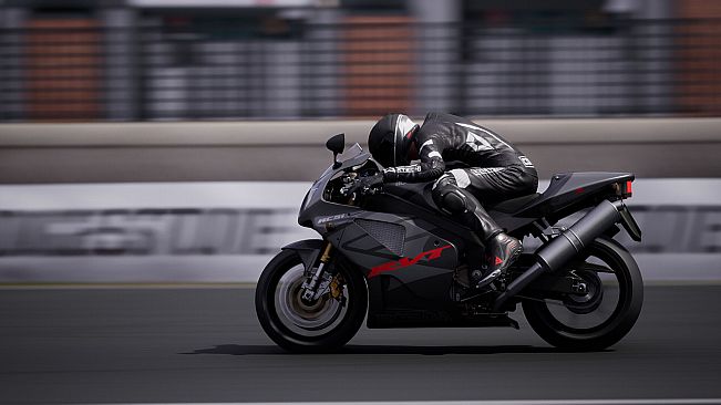 RIDE 5 - Free Pack 04