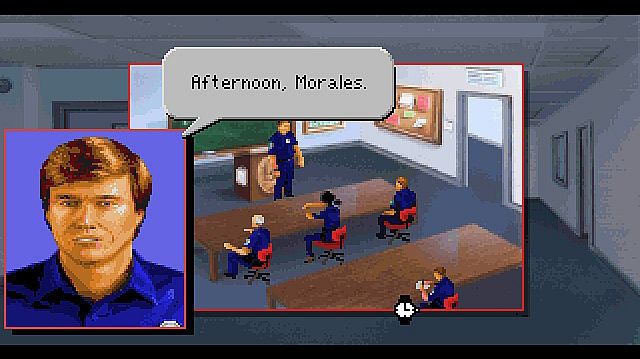 Police Quest Collection