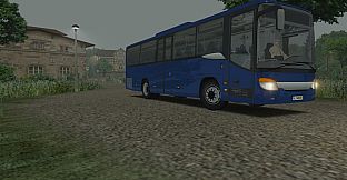 OMSI 2 Add-on S41x Family