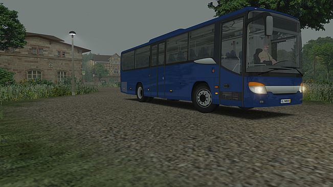 OMSI 2 Add-on S41x Family