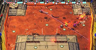 Ultimate Classic Car Racing 2