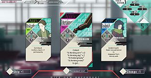 the World According to Girl