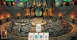 Rock, Paper, Scissors: Survival