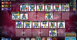 Plague Inc: The Board Game