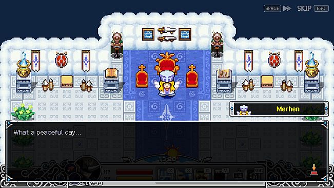 ZENONIA 2: The Lost Memories