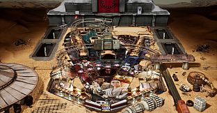 Pinball FX - Star Wars Pinball: The Force Awakens Pack