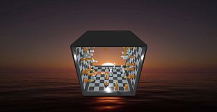Barrel Chess