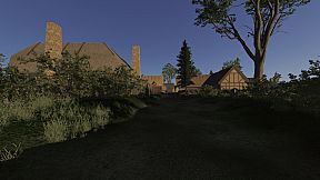 Dartmour: Tablets of the Ancients