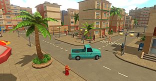 Tattoo Shop Simulator