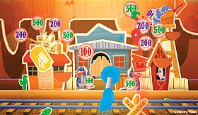 Disney•Pixar Toy Story Mania!