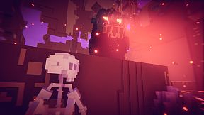 DE-EXIT - Eternal Matters