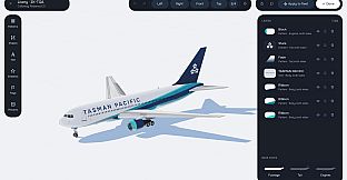 Project Airline
