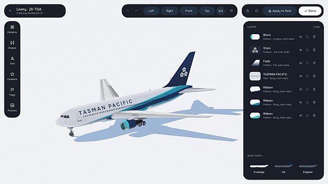 Project Airline