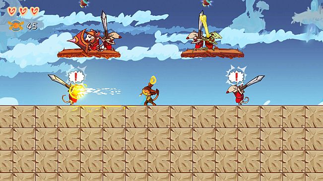 The Best Of MagiCats