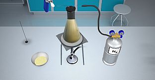 Professor Why Chemistry 1