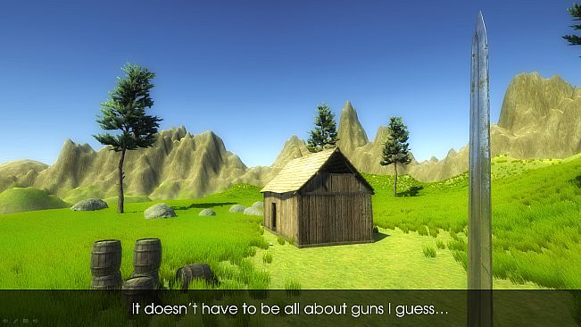 Gamer To Game Developer Series 3: Make A Game