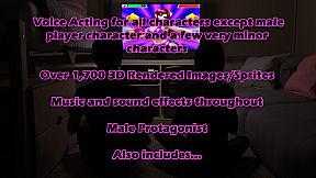 Raven's Daring Adventure