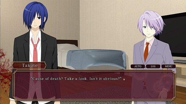 LOOP THE LOOP The Mansion of Gluttony