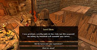 The Welcome Inn