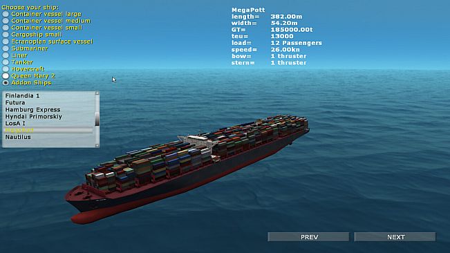 Ports Of Call Deluxe 3D 2024