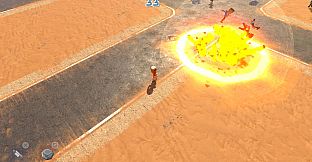 The Chase: Cop Pursuit