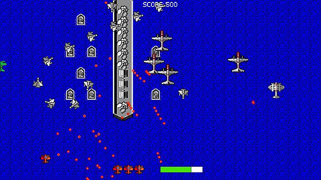 Tiger Fighter 1931 Tora! MP068