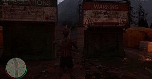 The Dead
