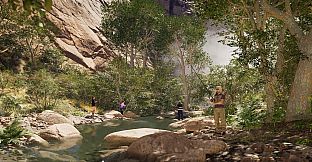 Call of the Wild: The Angler - South Africa Reserve