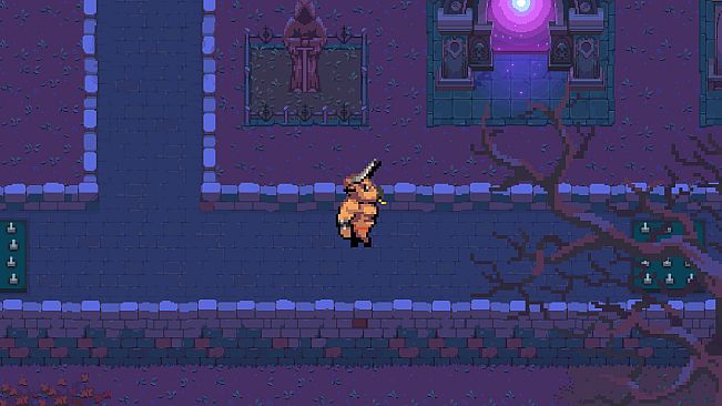 Minotaur Pathways
