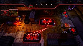 CARNAGE OFFERING Tower Defense