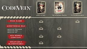 CODE VEIN