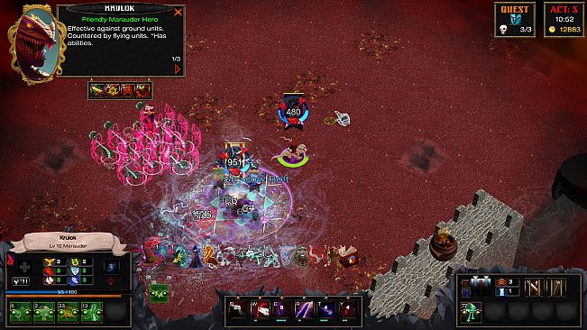 Sky Is Arrows - Celestial Bow Item Chest