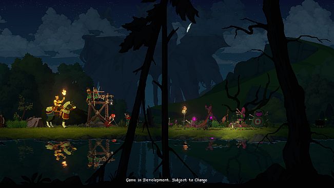 Kingdom III: Rising Realms