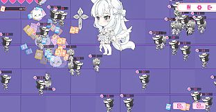 Long Live the Catgirls！