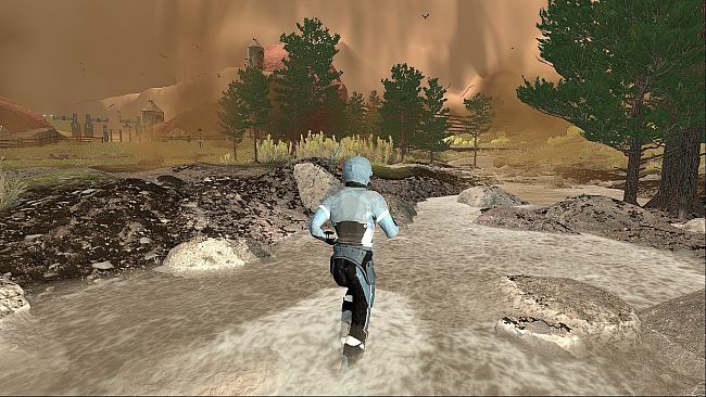 Offroad: Dead Planet