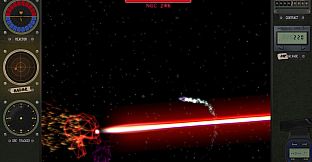 Weaponized