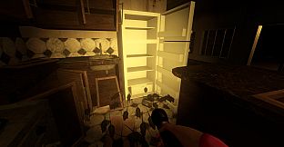 Phobophobia 2.0 – System Override