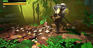 Crystal Corruption - Reclamation