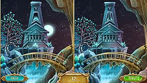 Spellarium 8 Match 3 Puzzle
